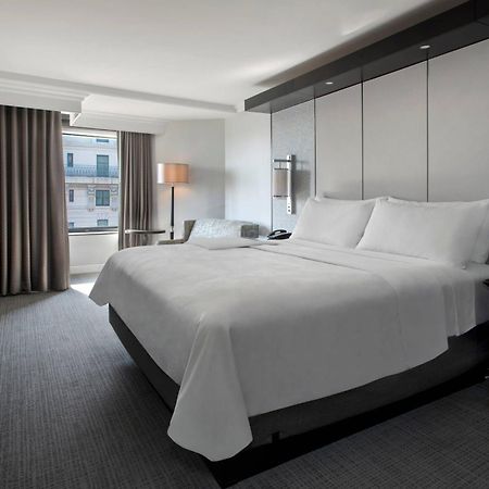 Jw Marriott Washington, Dc Hotell Eksteriør bilde